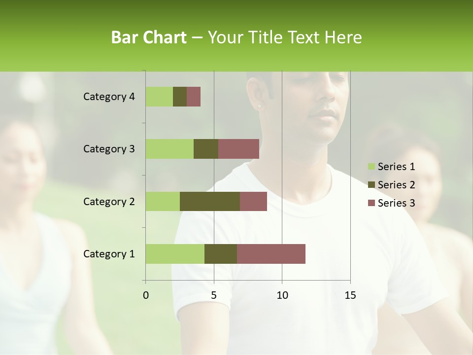 Home System House PowerPoint Template