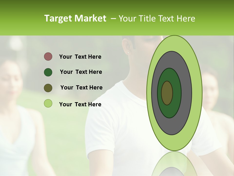 Home System House PowerPoint Template