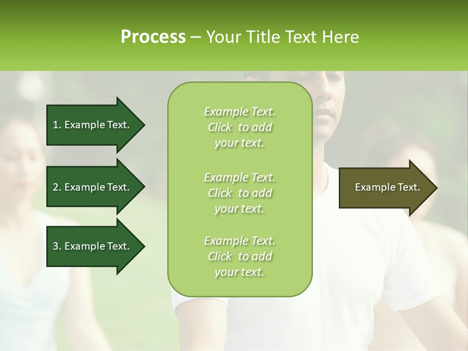 Home System House PowerPoint Template