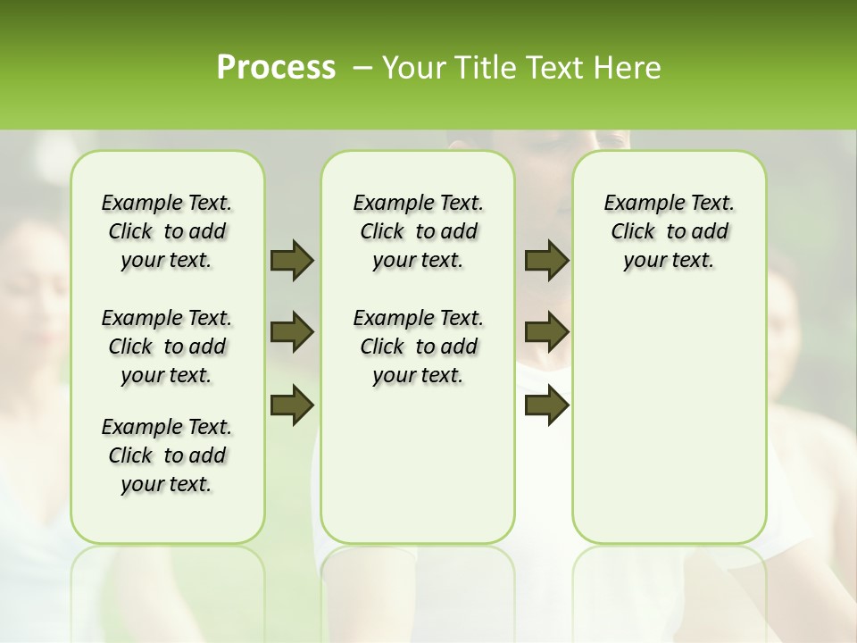 Home System House PowerPoint Template