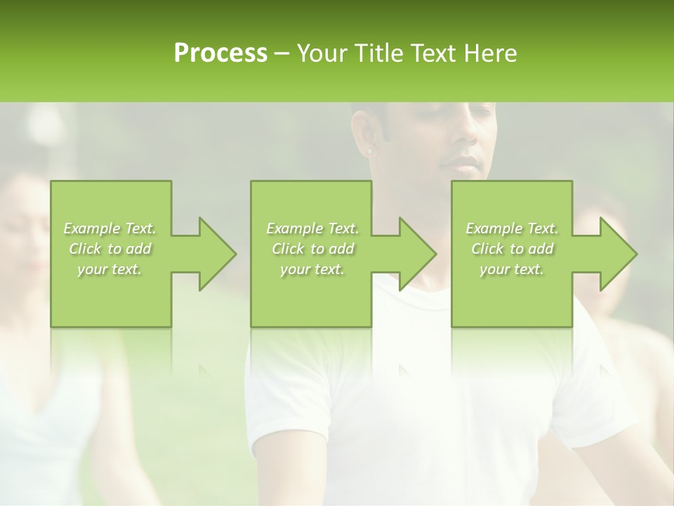Home System House PowerPoint Template