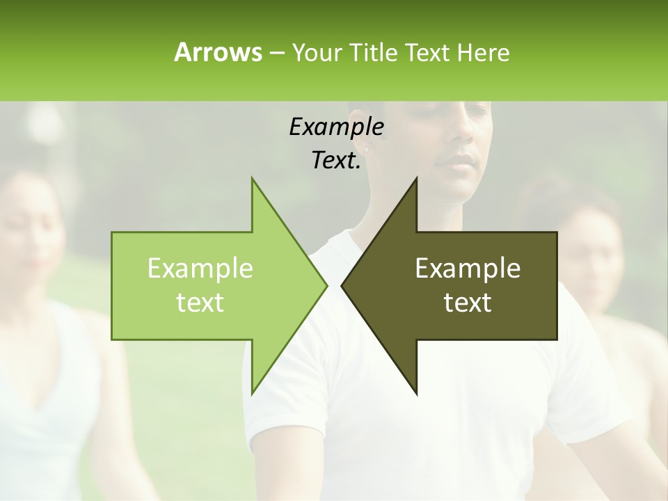 Home System House PowerPoint Template
