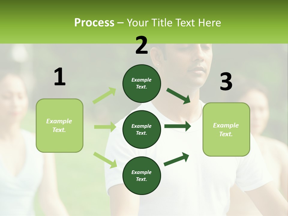 Home System House PowerPoint Template
