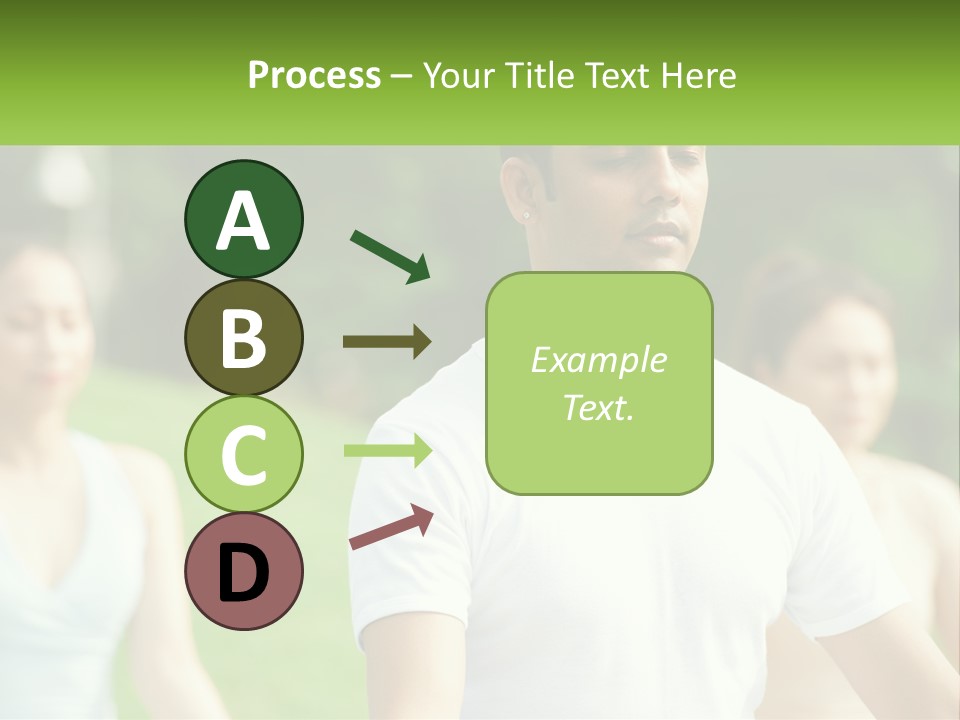 Home System House PowerPoint Template