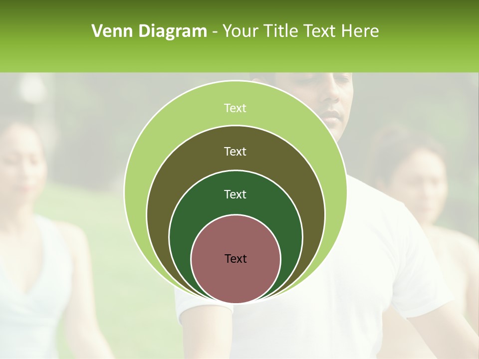 Home System House PowerPoint Template