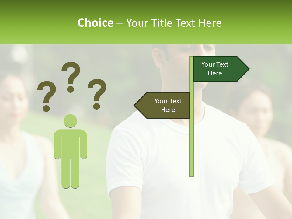 Home System House PowerPoint Template