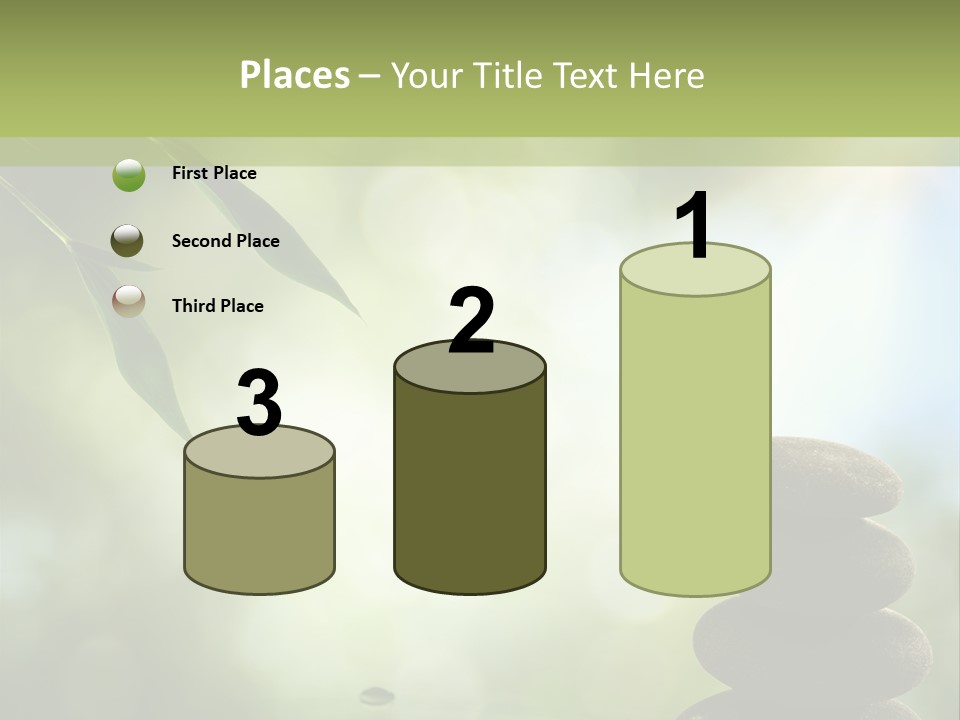 Temperature Ventilation Remote PowerPoint Template
