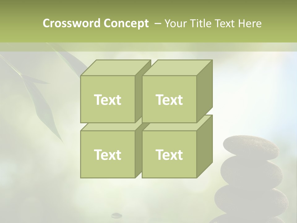 Temperature Ventilation Remote PowerPoint Template