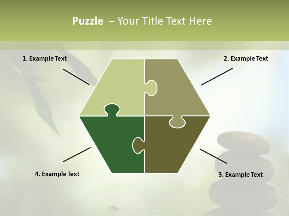 Temperature Ventilation Remote PowerPoint Template