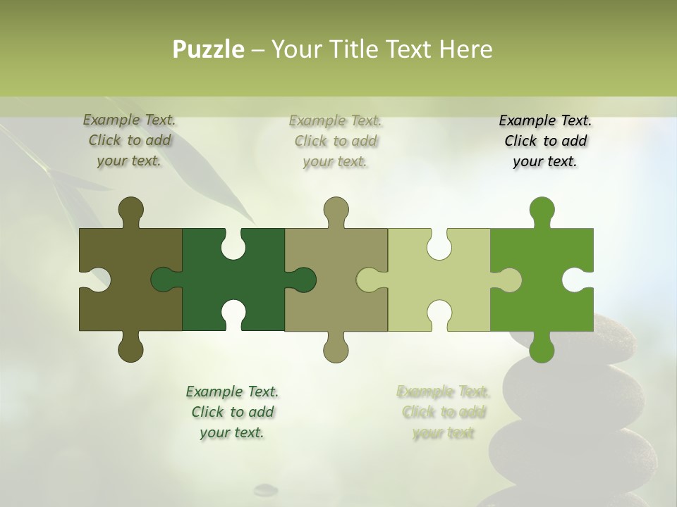 Temperature Ventilation Remote PowerPoint Template
