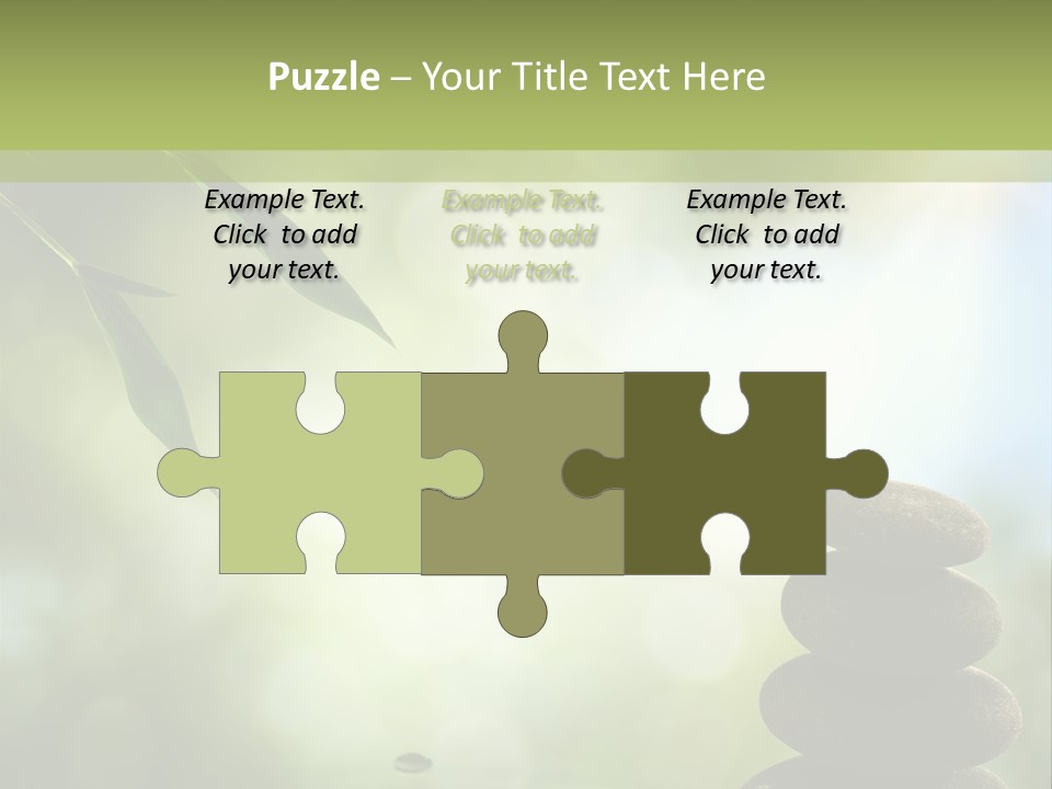 Temperature Ventilation Remote PowerPoint Template