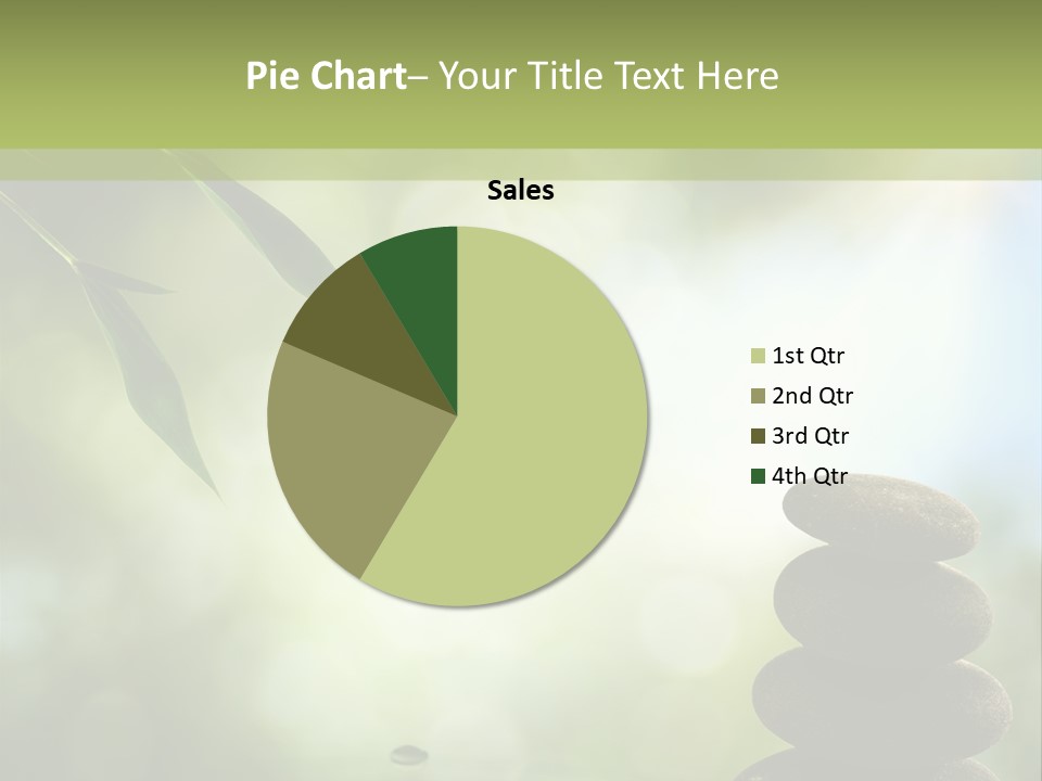 Temperature Ventilation Remote PowerPoint Template