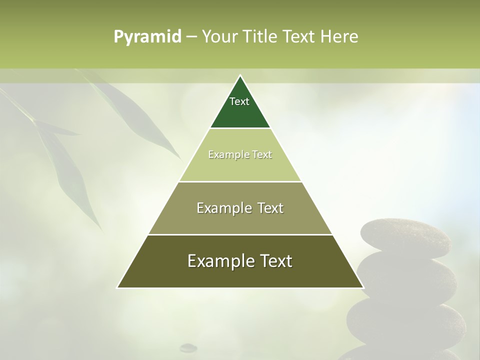 Temperature Ventilation Remote PowerPoint Template