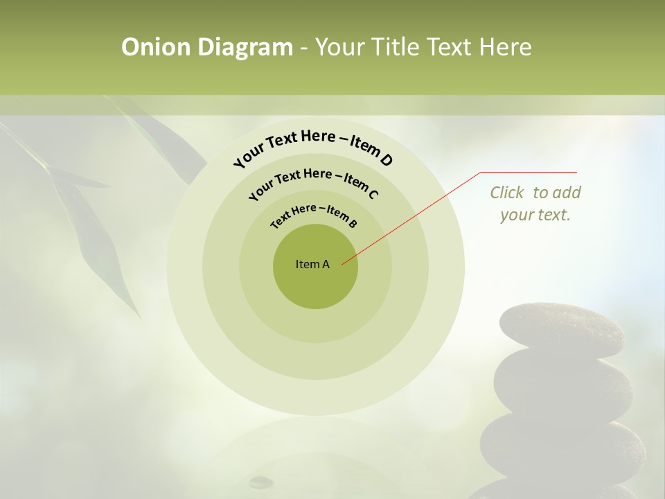 Temperature Ventilation Remote PowerPoint Template