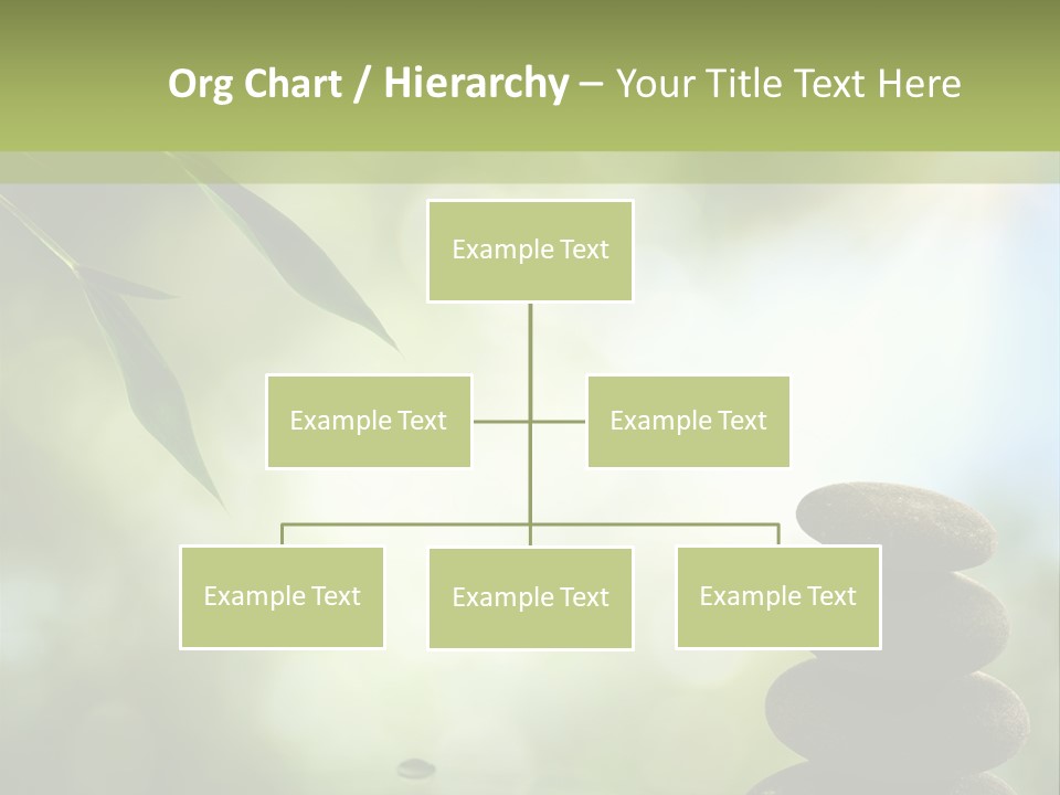 Temperature Ventilation Remote PowerPoint Template