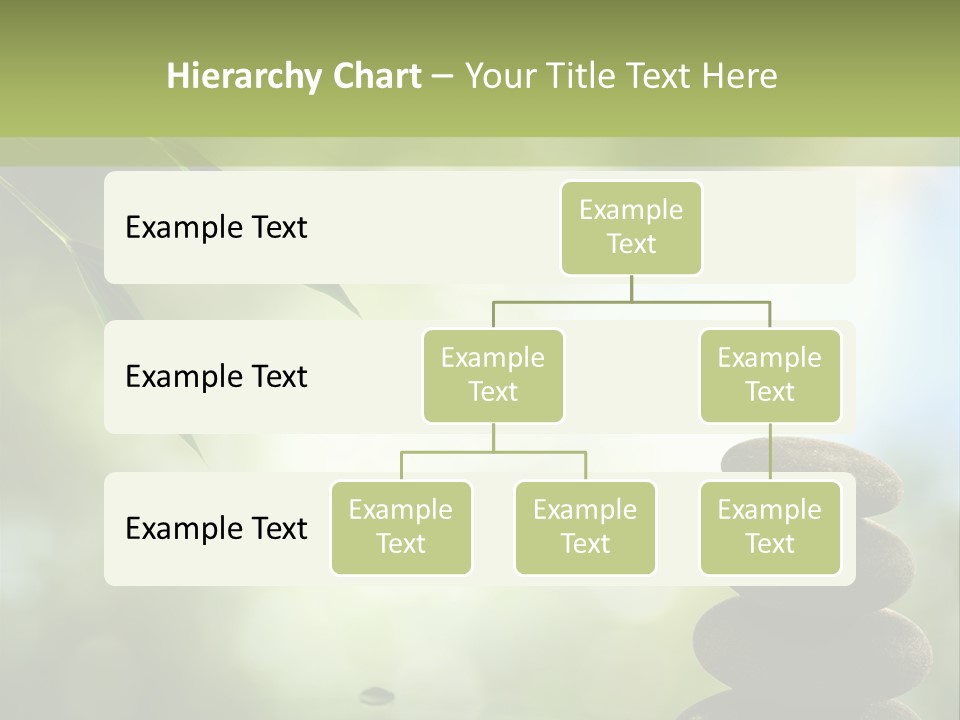 Temperature Ventilation Remote PowerPoint Template