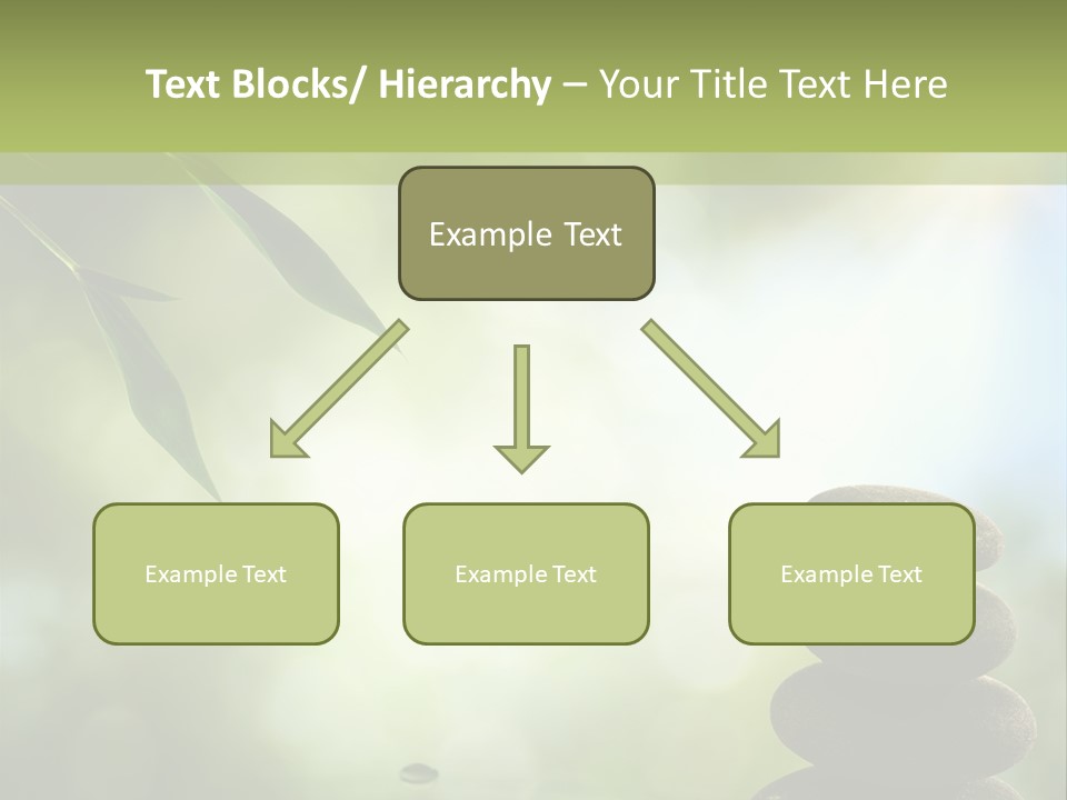 Temperature Ventilation Remote PowerPoint Template