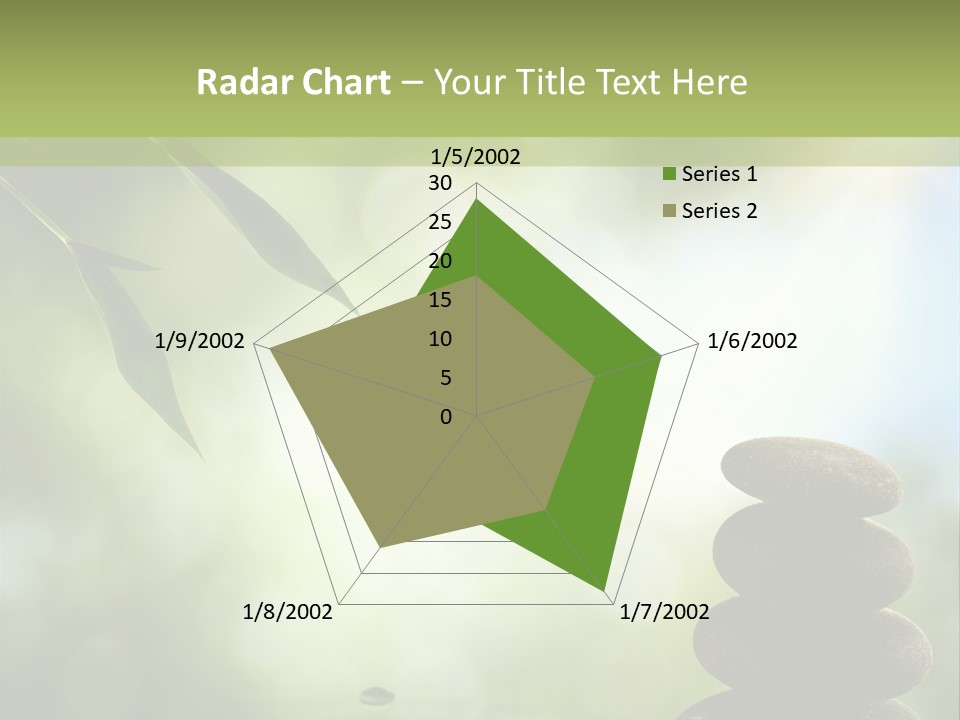 Temperature Ventilation Remote PowerPoint Template