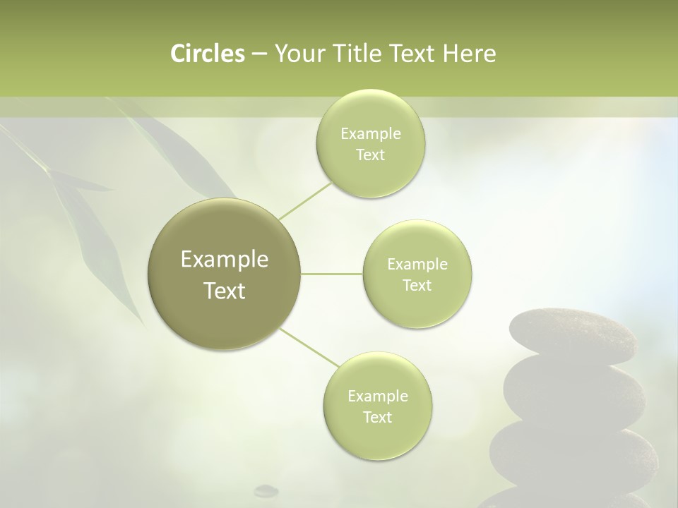 Temperature Ventilation Remote PowerPoint Template