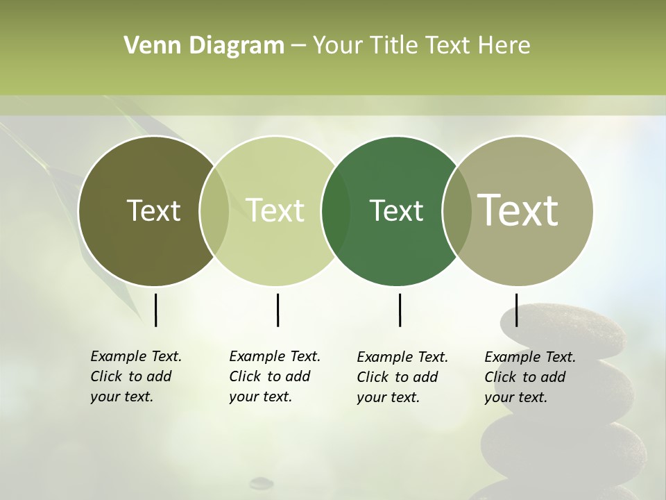 Temperature Ventilation Remote PowerPoint Template