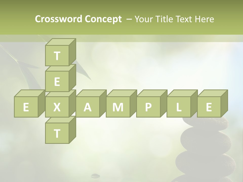 Temperature Ventilation Remote PowerPoint Template