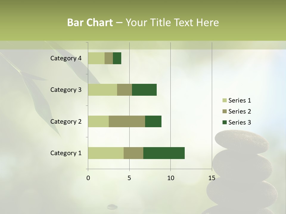 Temperature Ventilation Remote PowerPoint Template