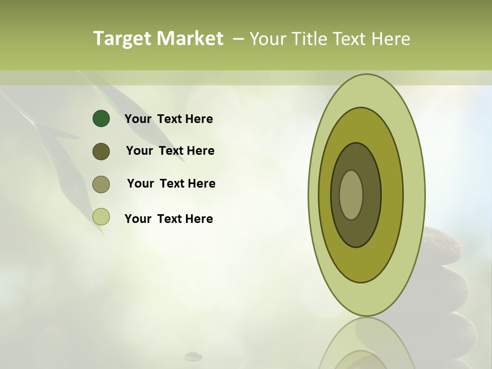 Temperature Ventilation Remote PowerPoint Template