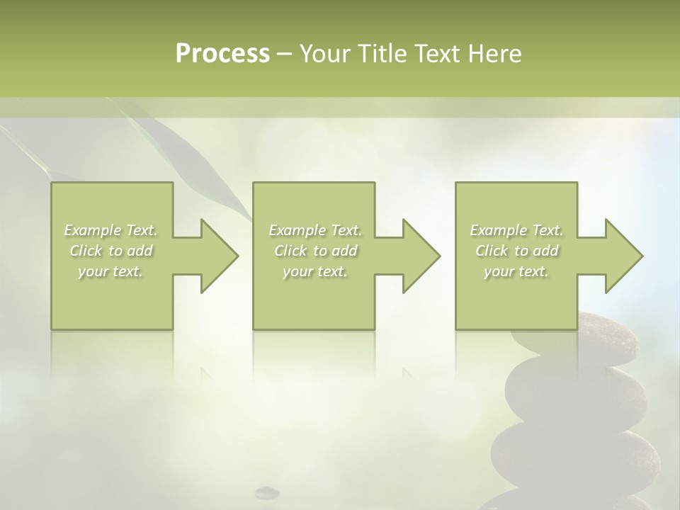 Temperature Ventilation Remote PowerPoint Template