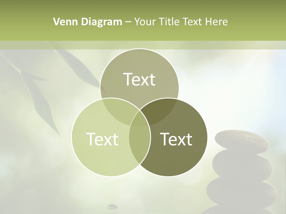 Temperature Ventilation Remote PowerPoint Template
