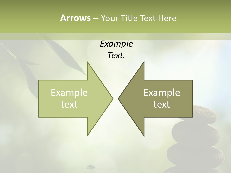 Temperature Ventilation Remote PowerPoint Template