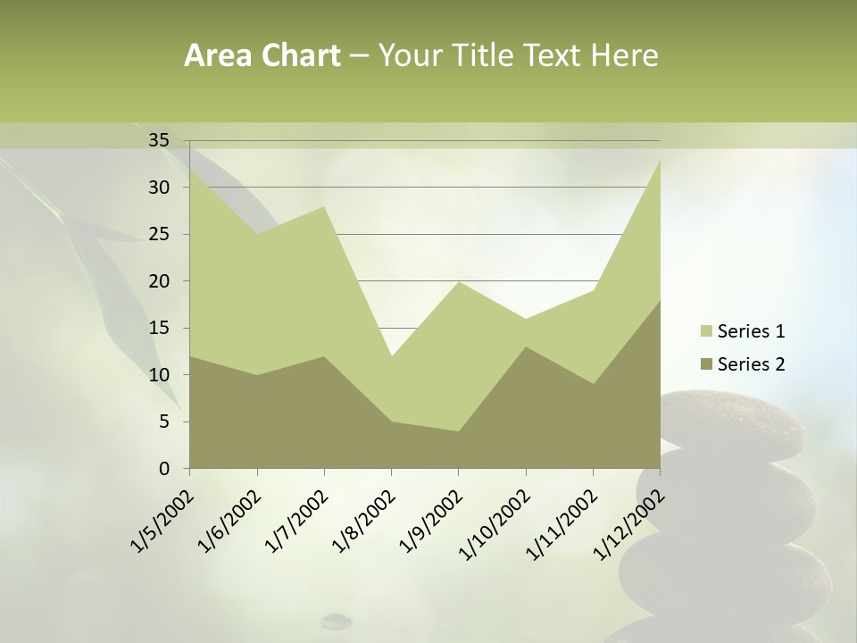 Temperature Ventilation Remote PowerPoint Template