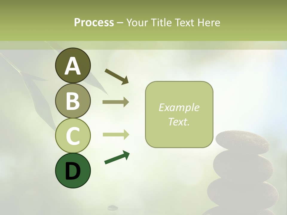 Temperature Ventilation Remote PowerPoint Template