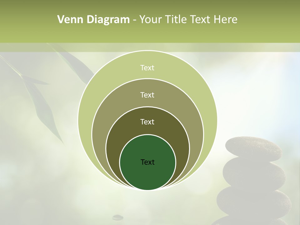 Temperature Ventilation Remote PowerPoint Template
