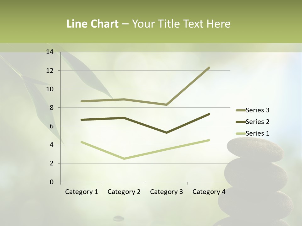 Temperature Ventilation Remote PowerPoint Template