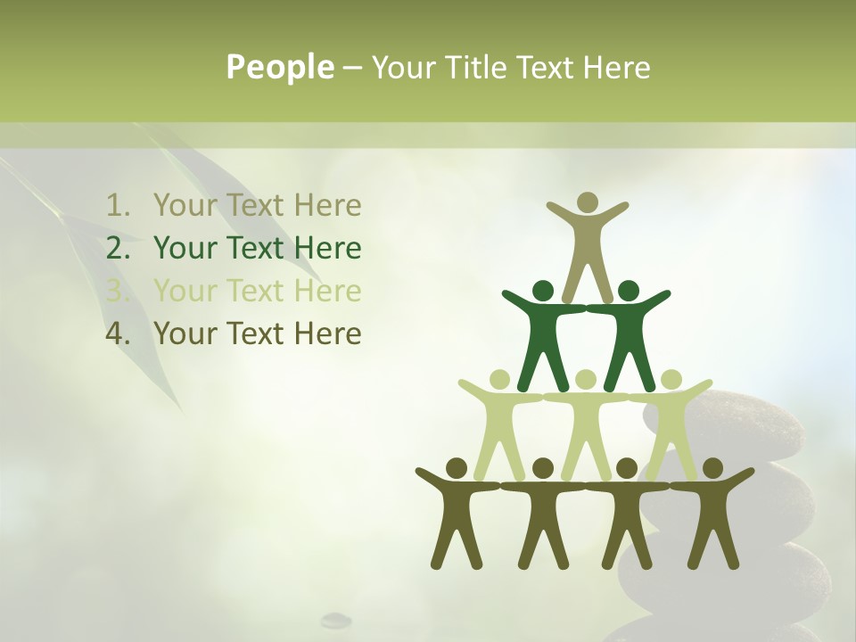 Temperature Ventilation Remote PowerPoint Template