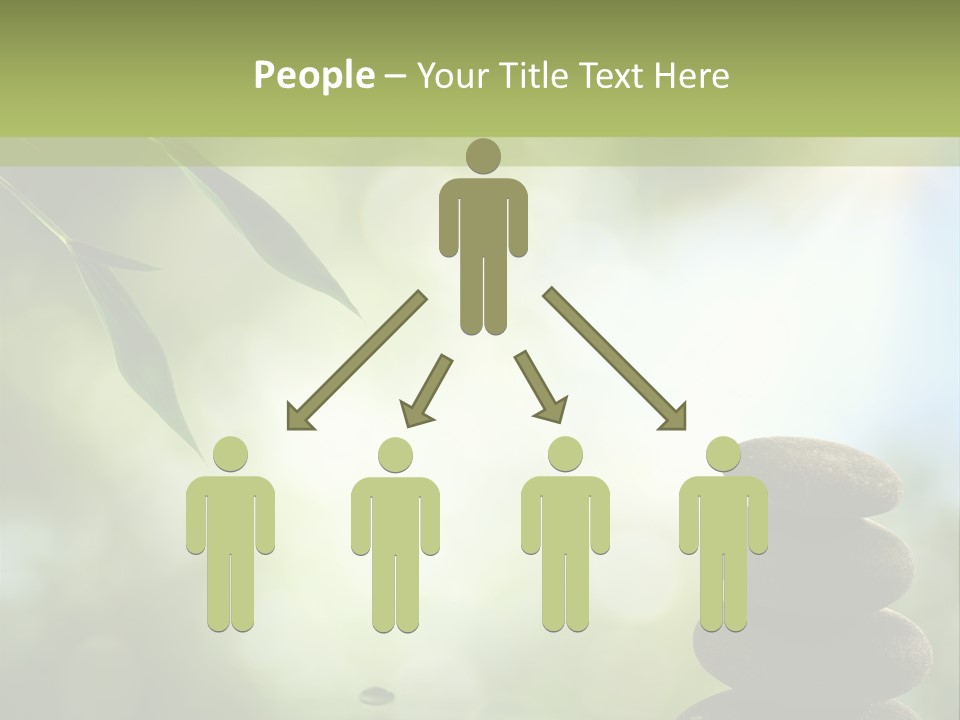 Temperature Ventilation Remote PowerPoint Template