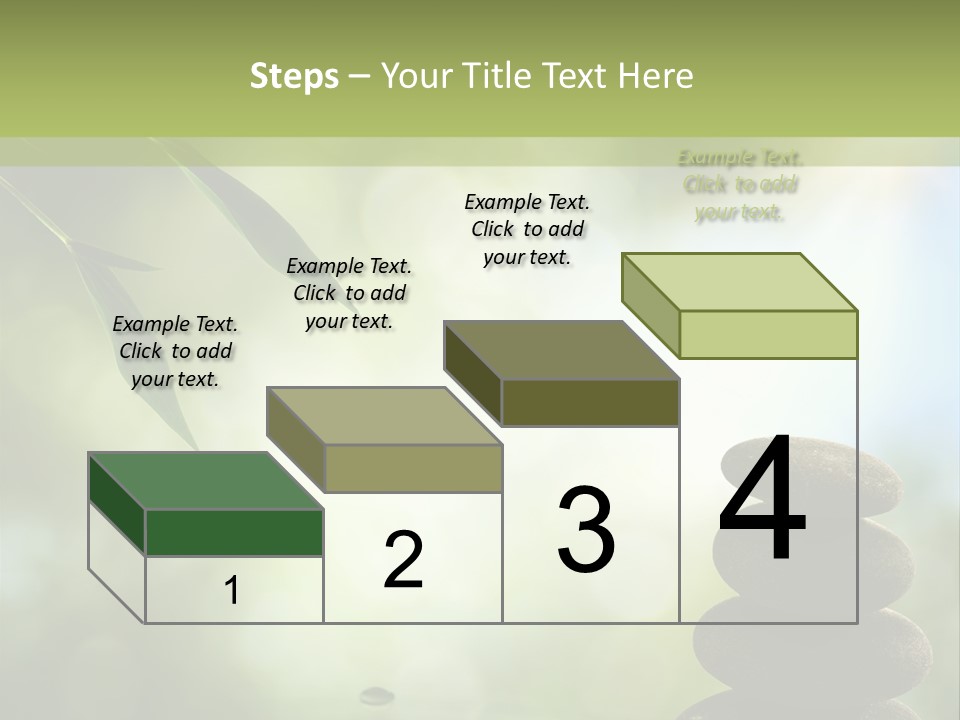 Temperature Ventilation Remote PowerPoint Template