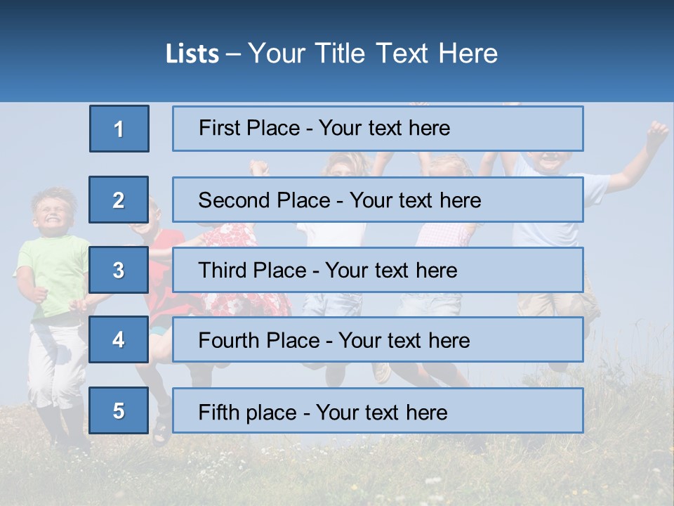 Part Energy Cooling PowerPoint Template