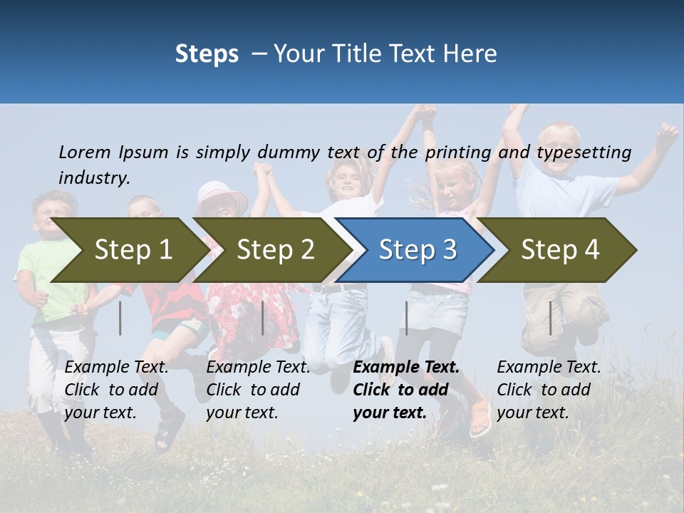 Part Energy Cooling PowerPoint Template