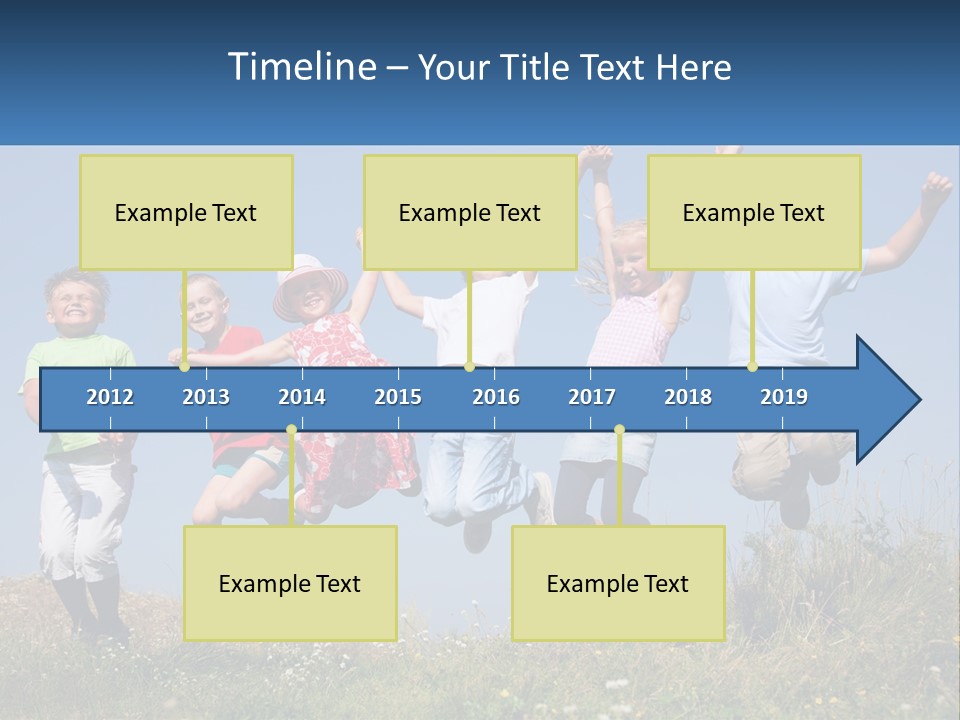 Part Energy Cooling PowerPoint Template