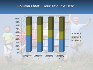 Part Energy Cooling PowerPoint Template