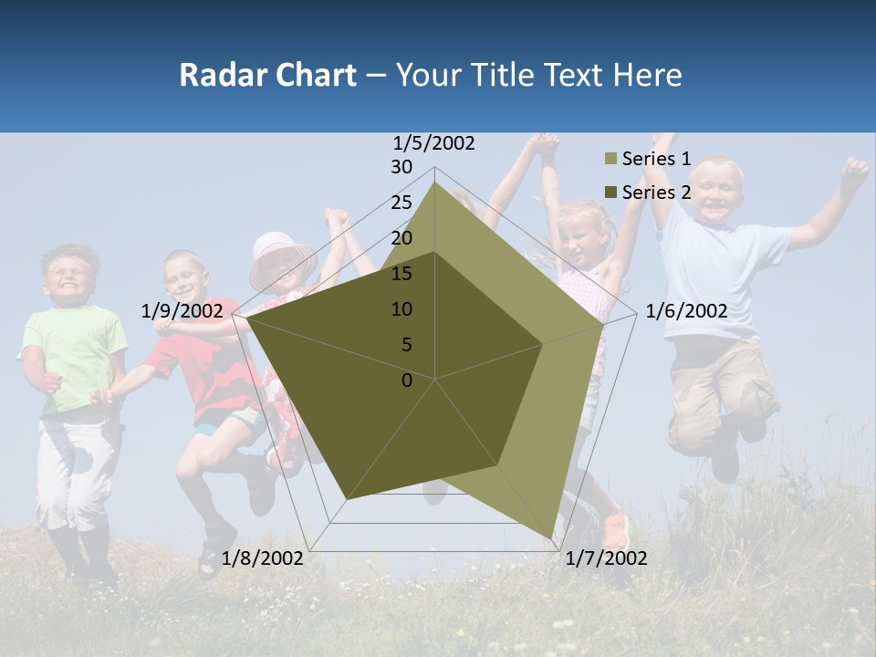 Part Energy Cooling PowerPoint Template