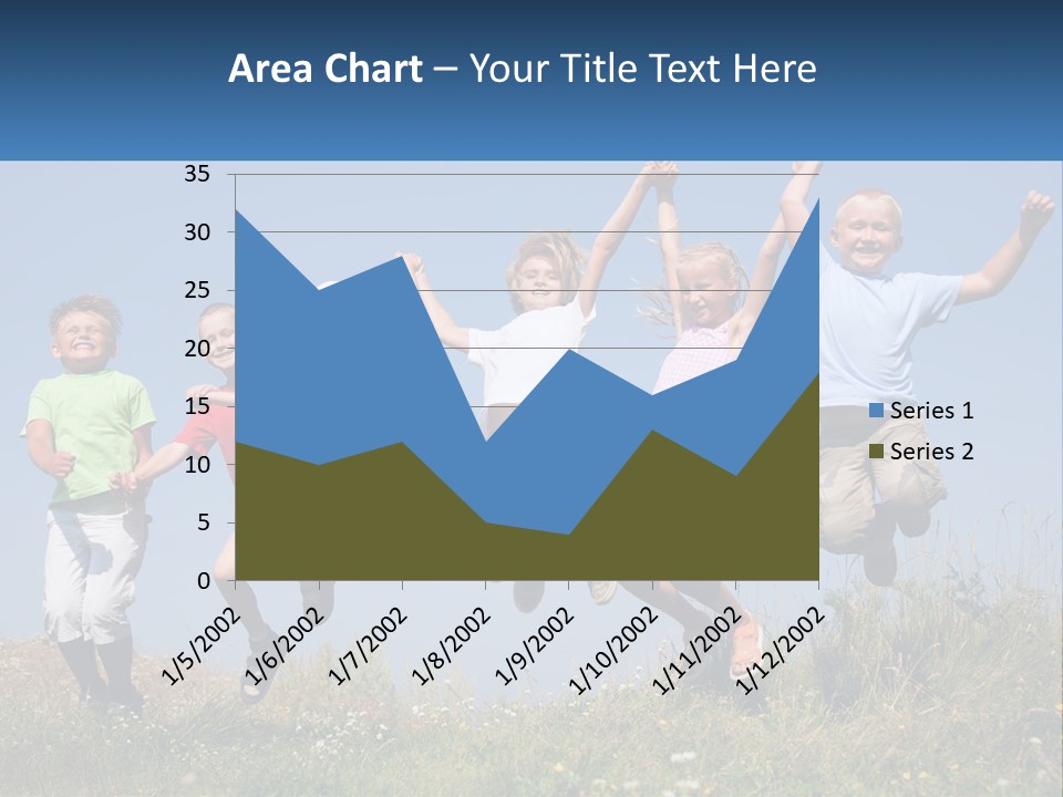 Part Energy Cooling PowerPoint Template