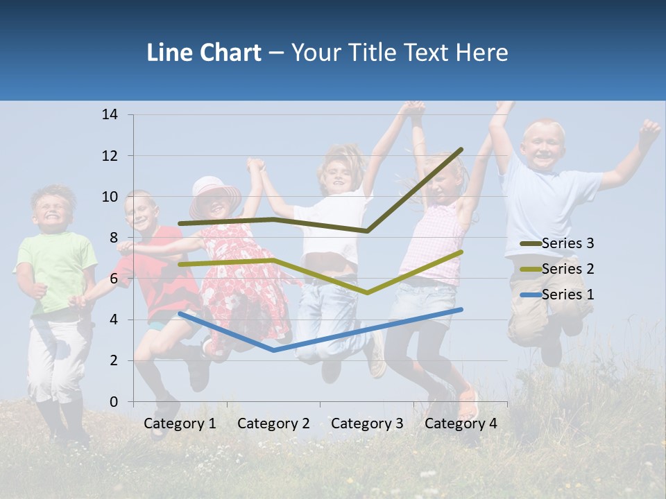 Part Energy Cooling PowerPoint Template