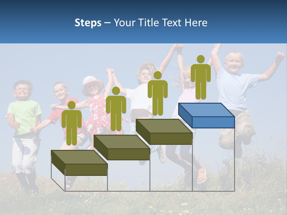 Part Energy Cooling PowerPoint Template