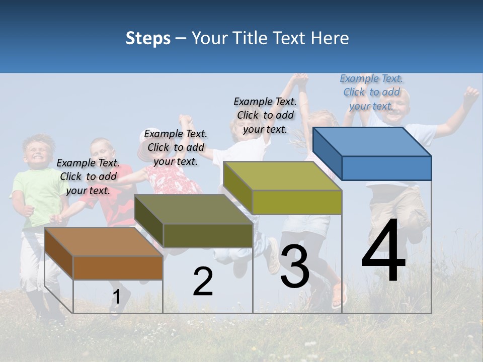 Part Energy Cooling PowerPoint Template