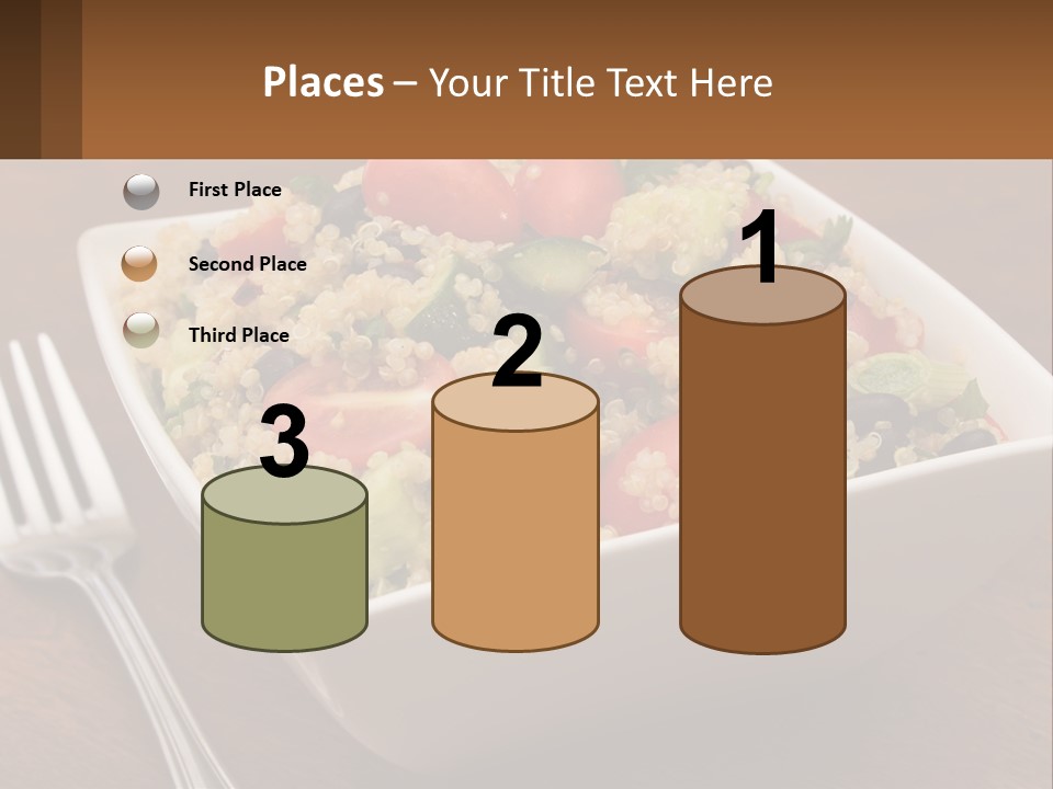 Condition Technology Part PowerPoint Template