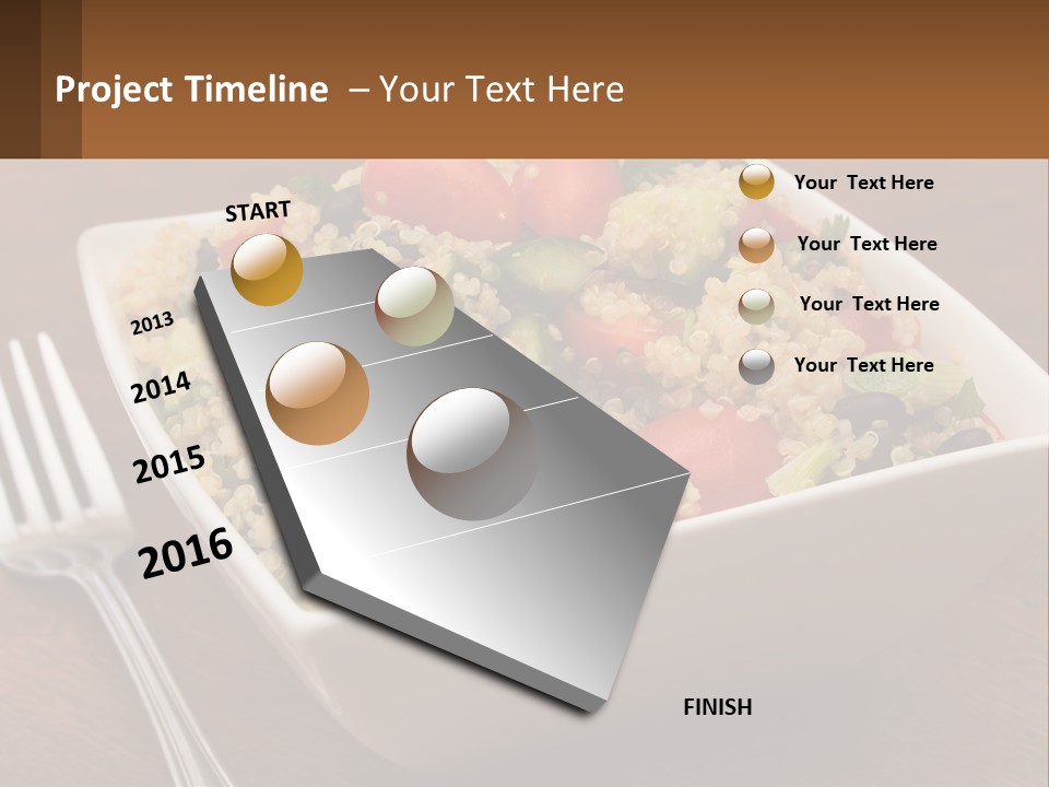 Condition Technology Part PowerPoint Template