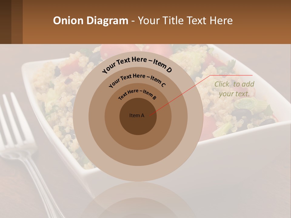 Condition Technology Part PowerPoint Template