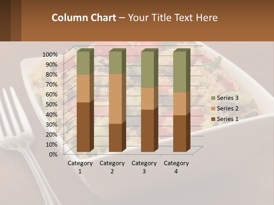 Condition Technology Part PowerPoint Template
